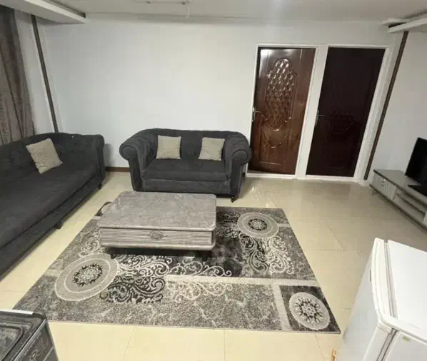 منزل اجاره موقت شیک تمیز مسافر|اجارهٔ کوتاه‌مدت آپارتمان و سوئیت|اصفهان, ملاصدرا|دیوار