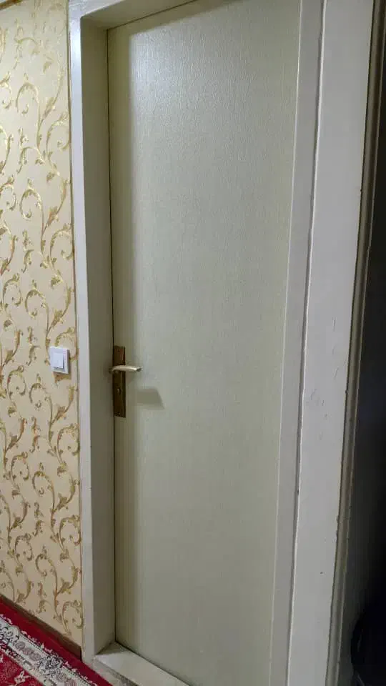 درب ضد آب|مصالح و تجهیزات ساختمان|پرند, فاز ۵|دیوار