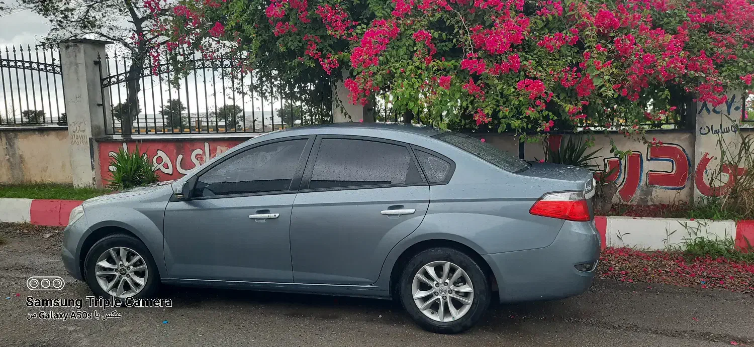 خودرو برلیانس h330 اتومات|خودرو سواری و وانت|شهریار, شهریار|دیوار