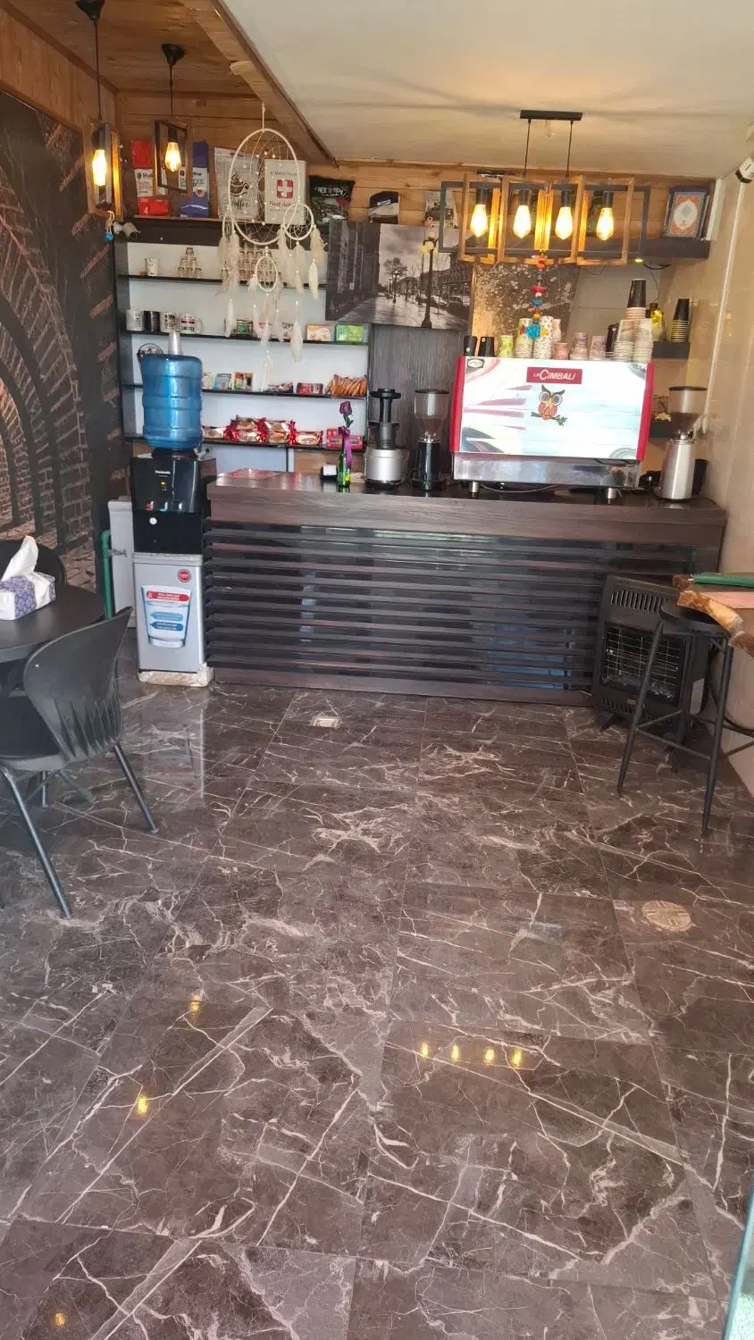 واگذاری کافه|کافی‌شاپ و رستوران|آباده, |دیوار