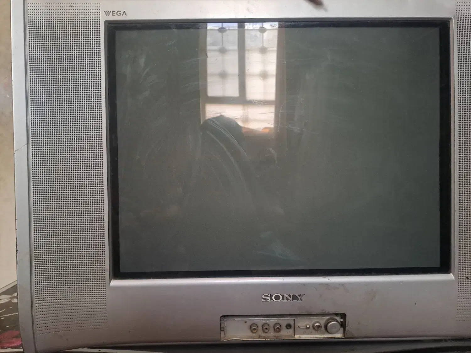 تلوزیون، دیجیتال، زیر تلوزیونی|تلویزیون و پروژکتور|یاسوج, |دیوار