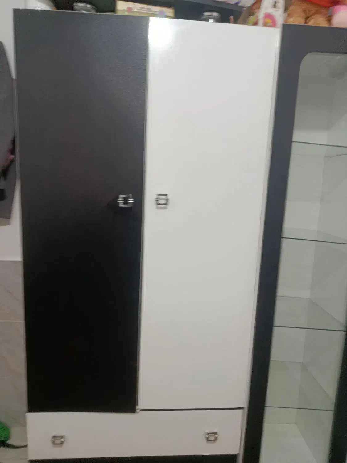 کمد ودکوری|بوفه، ویترین، کنسول|کاشان, فاز ۱ ناجی آباد|دیوار