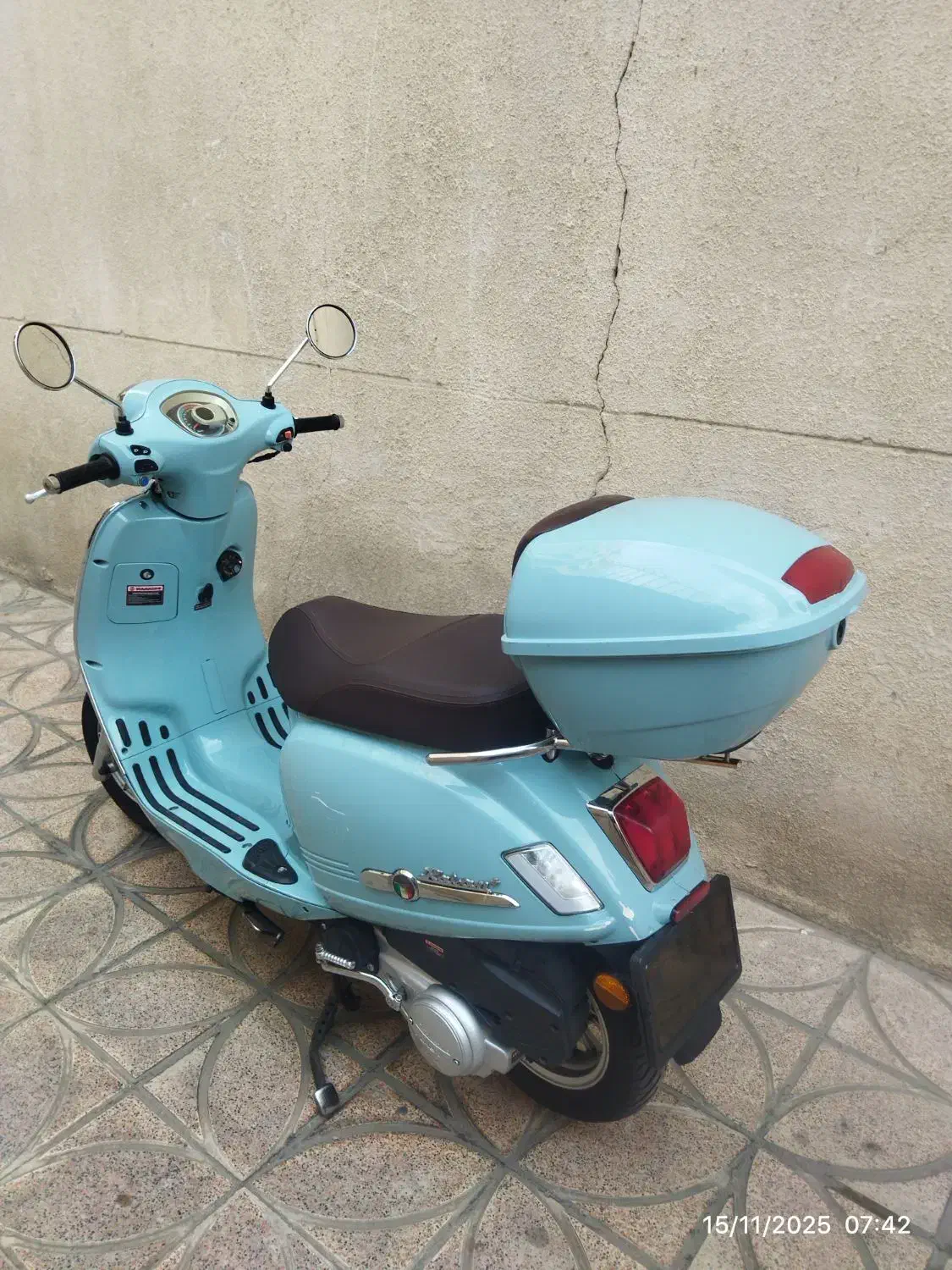 کاوان پلاس ۱۴۰۰|موتورسیکلت|تهران, میرداماد|دیوار