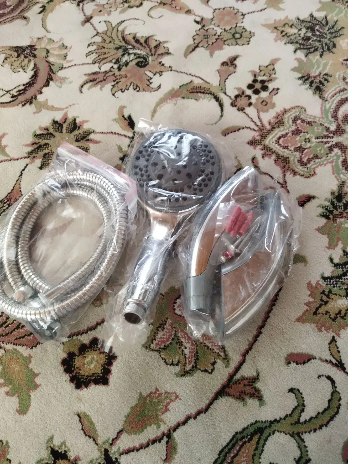 علم دوش حمام|لوازم سرویس بهداشتی|کیاشهر, |دیوار