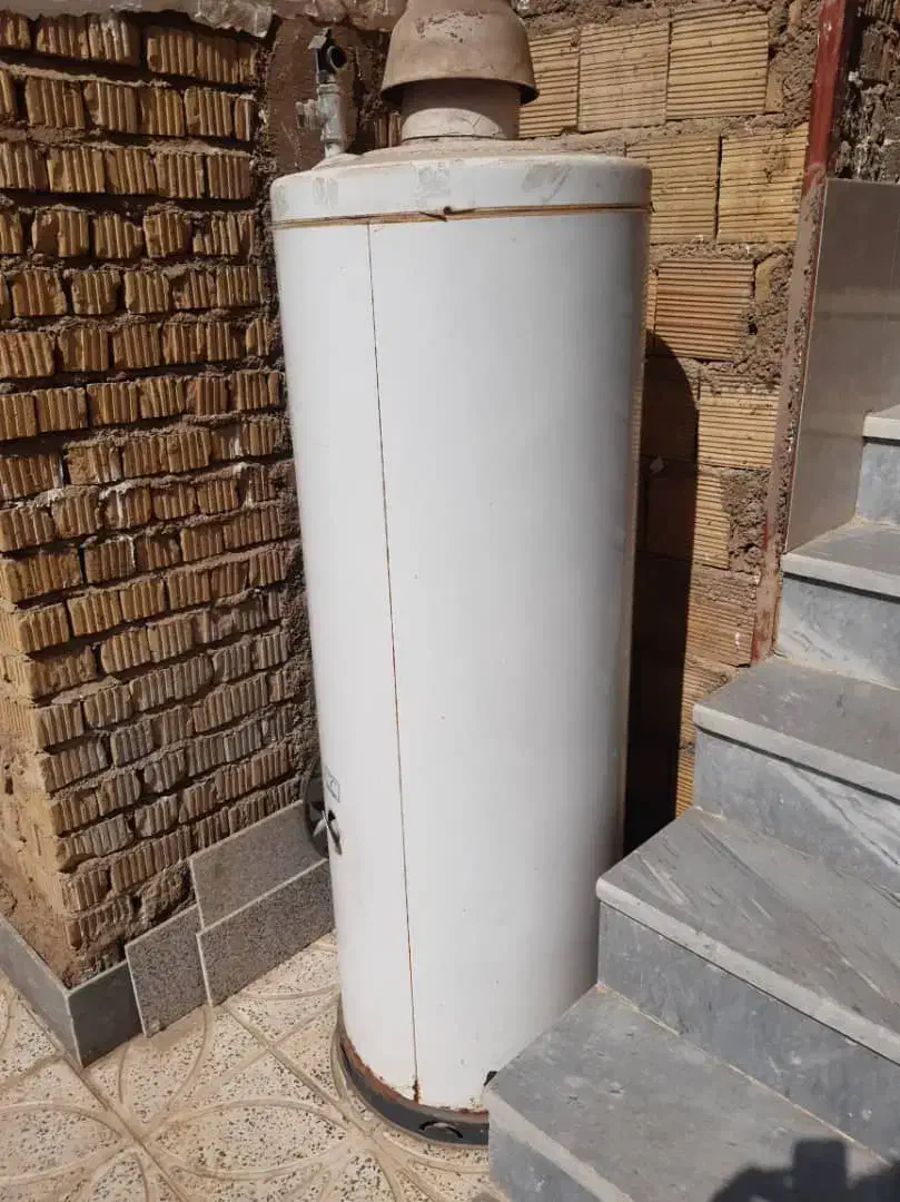 آبگرمکن مخزنی|آبگرمکن، پکیج، شوفاژ|مرودشت, سهل‌آباد|دیوار