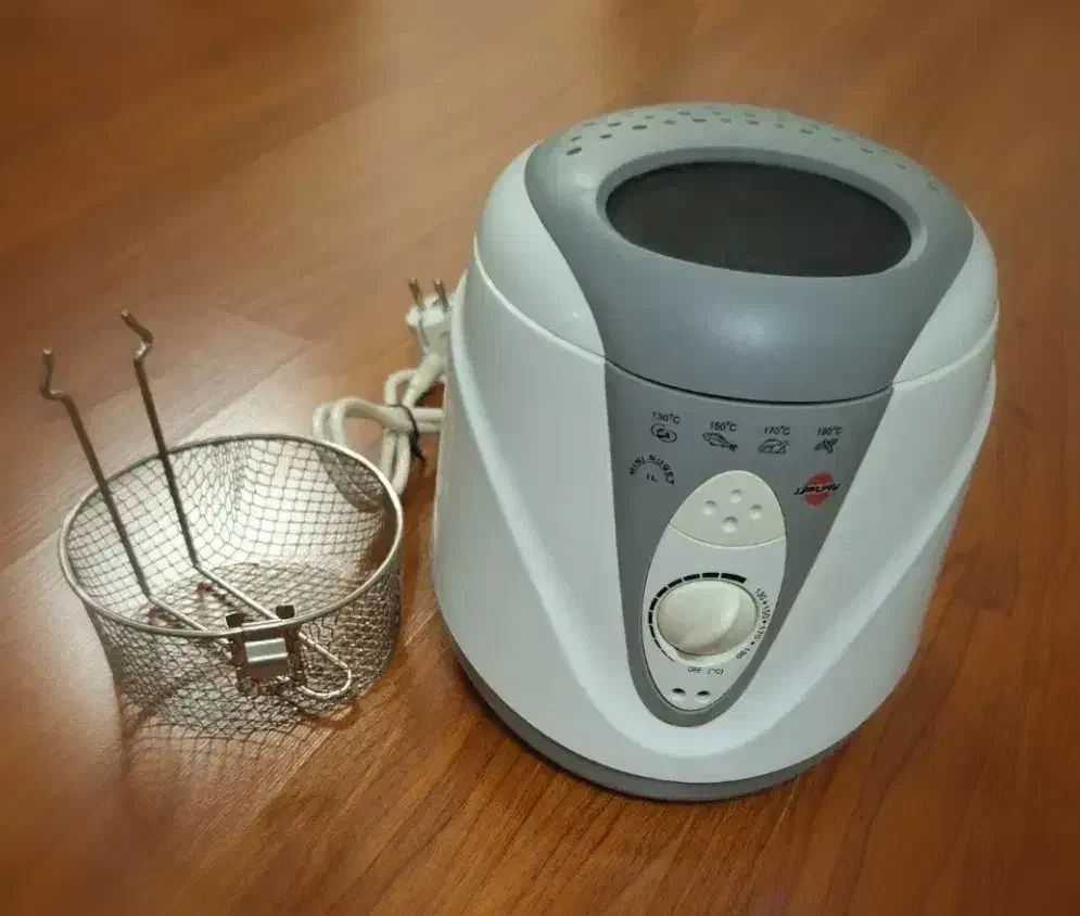 سرخ کن|اجاق گاز و لوازم برقی پختوپز|پاکدشت, پاکدشت (مامازند)|دیوار