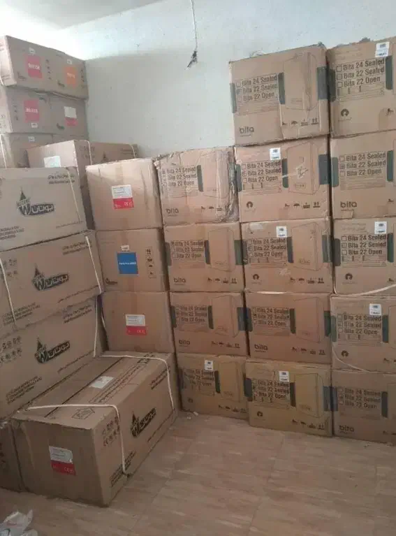 پکیج به قیمت تهران|آبگرمکن، پکیج، شوفاژ|سنندج, |دیوار