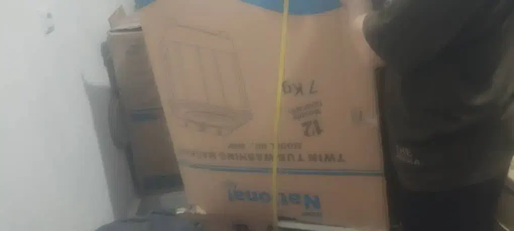 ماشین لباسشویی|ماشین لباسشویی و خشک‌کن لباس|شوش, |دیوار