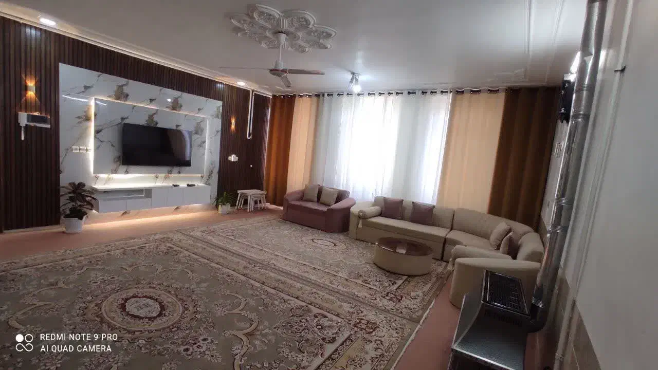 فروش منزل ویلای در سورچه بالا|فروش خانه و ویلا|مبارکه, |دیوار