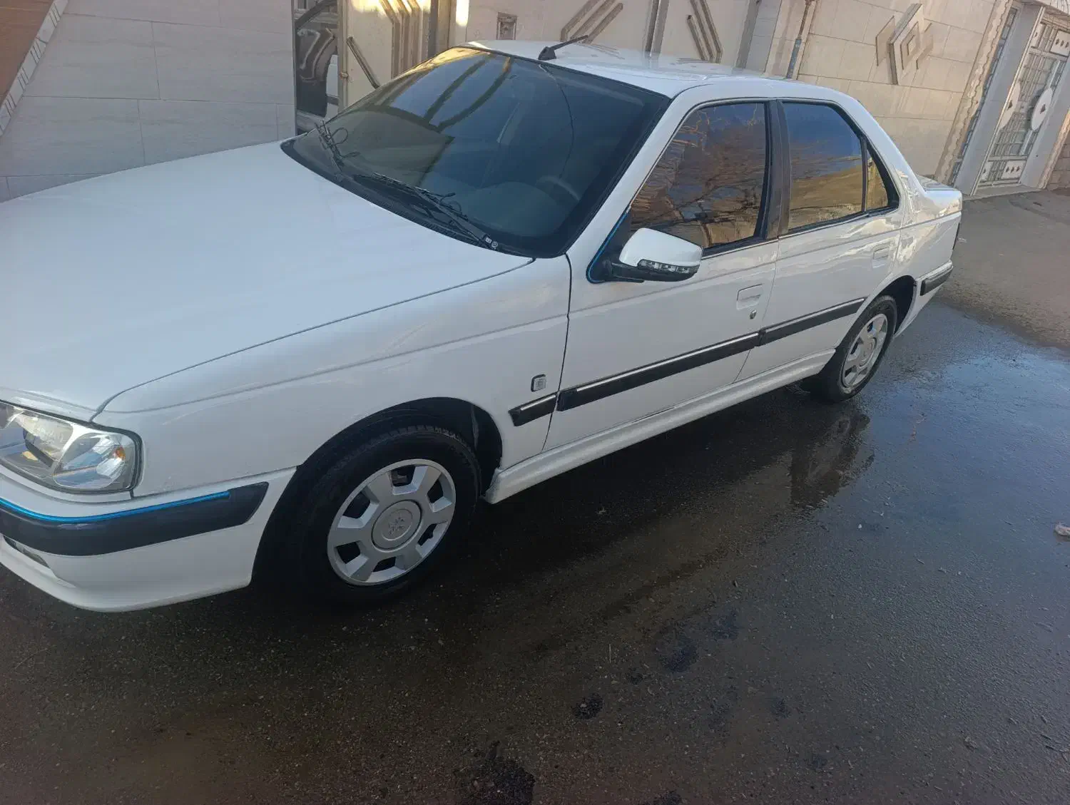 پارس تیوفای ۱۴۰۱|خودرو سواری و وانت|سبزوار, رضوی|دیوار