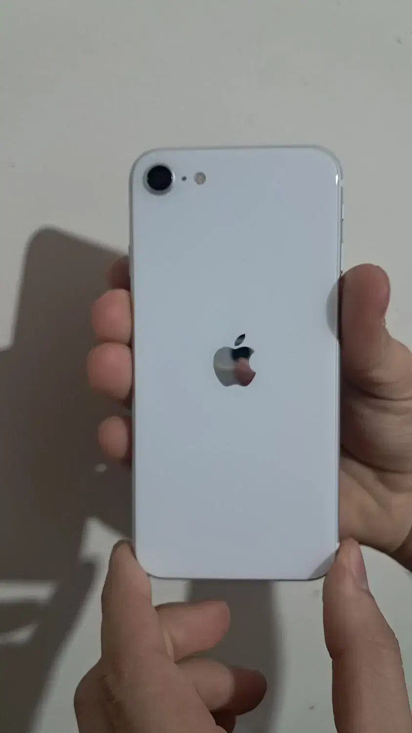 iphone se 2020|موبایل|تبریز, |دیوار