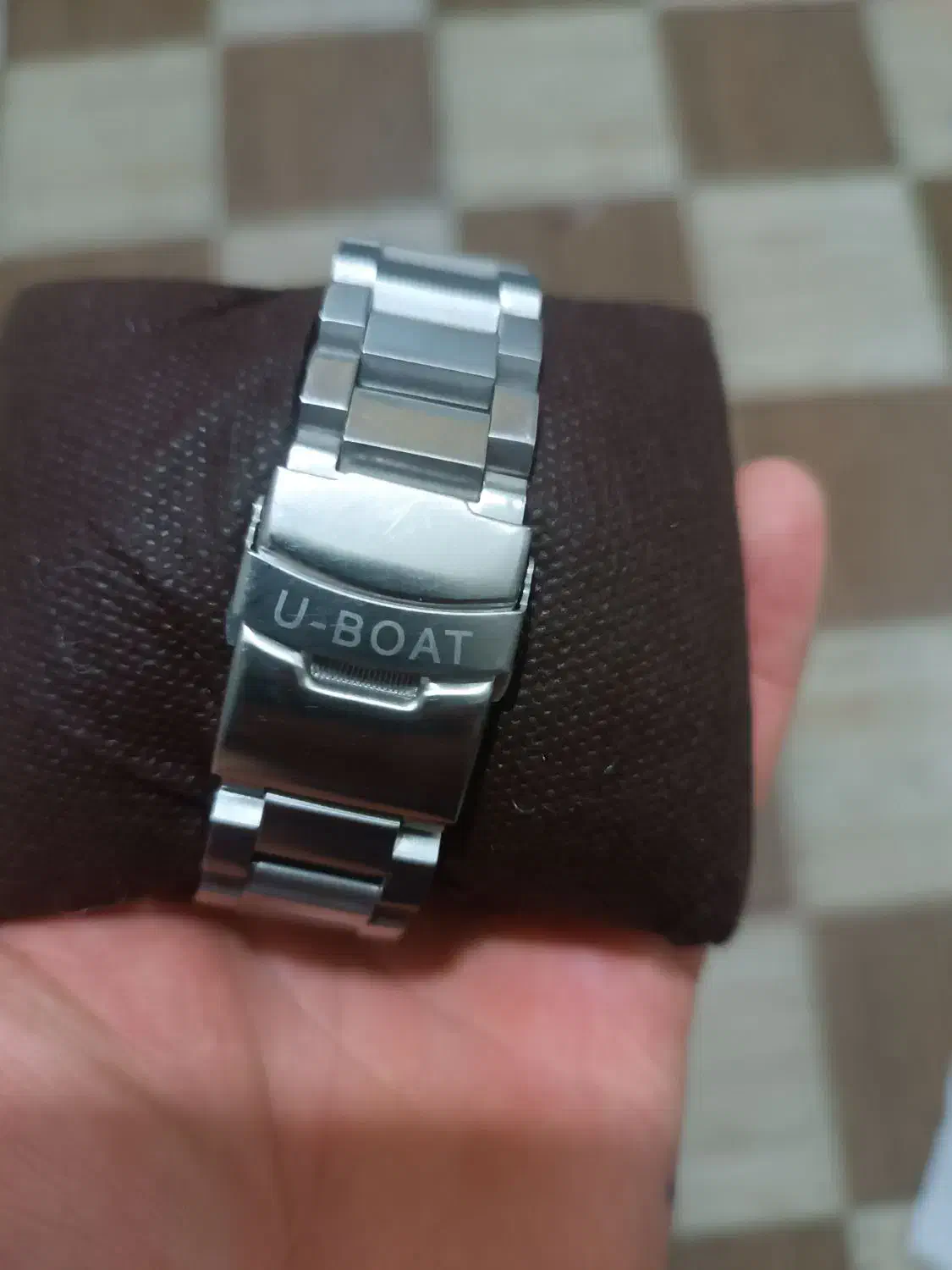 ساعت u bout خلبانی|ساعت|شیراز, پارک آزادی|دیوار