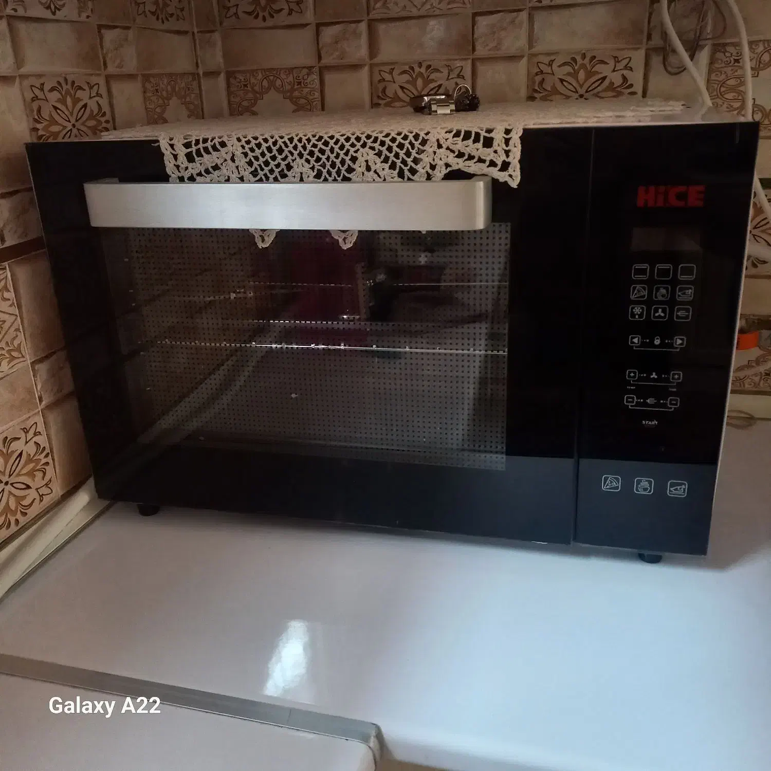 توستر|اجاق گاز و لوازم برقی پخت‌وپز|میانه, |دیوار