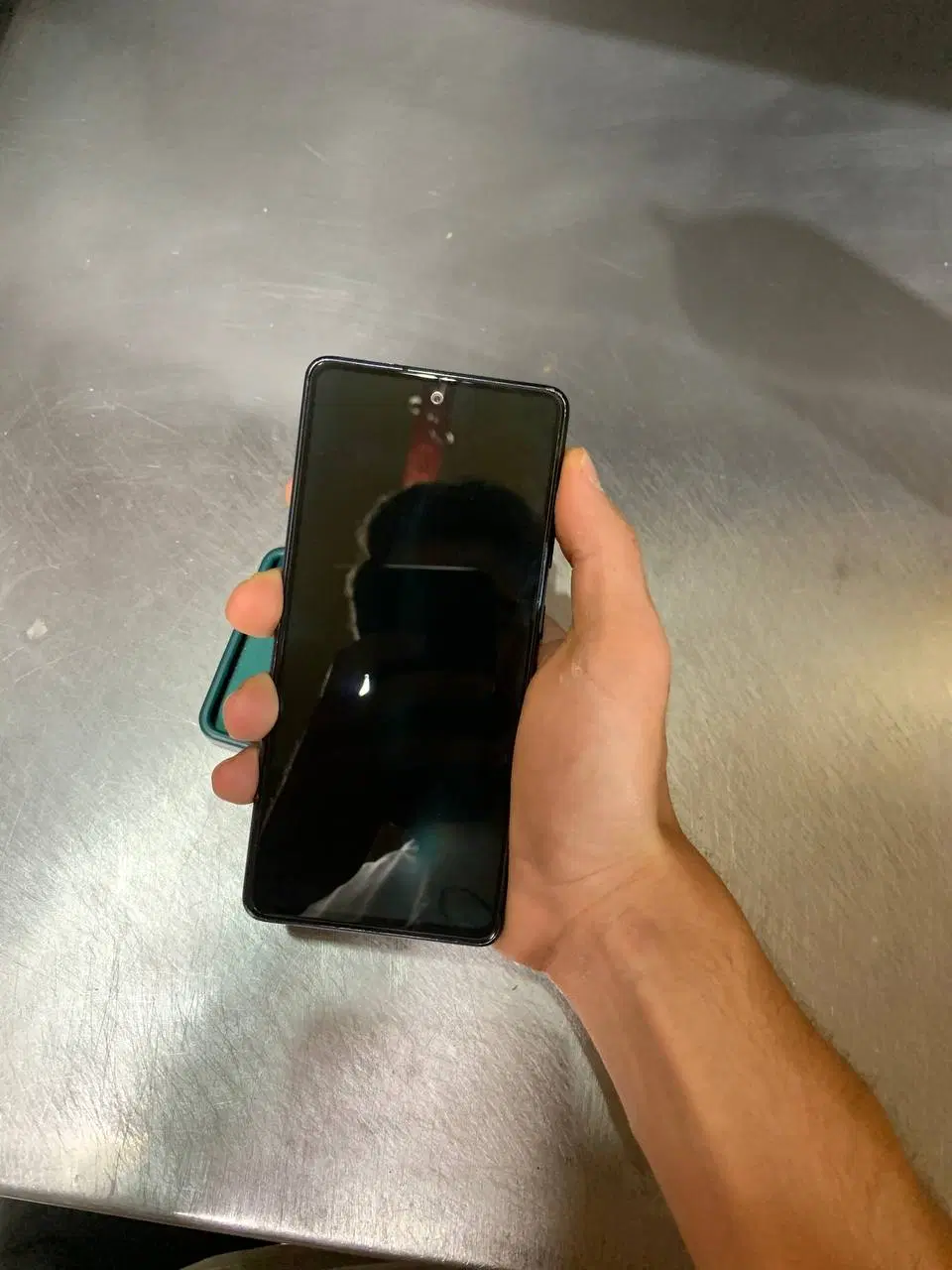 s20 Fe 128gig|موبایل|هشتگرد, شهرک آپادانا|دیوار