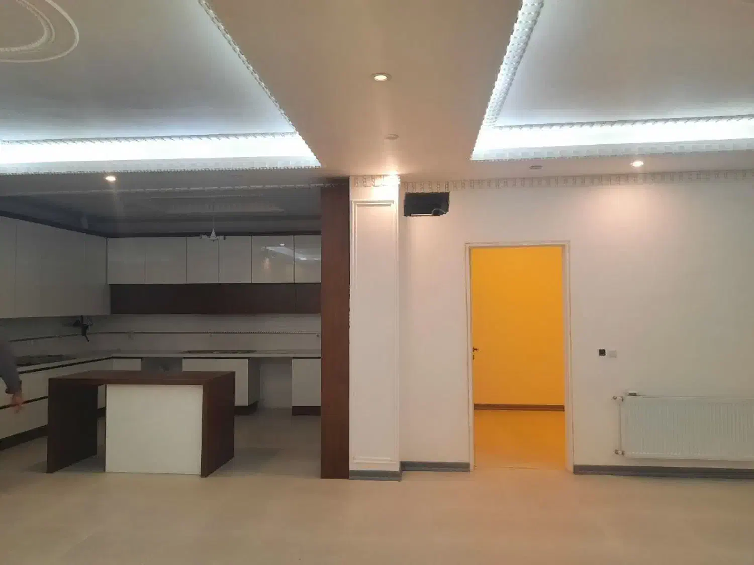 خانه ویلایی شخصی ساز کلید نخورده با امکانات کامل|فروش خانه و ویلا|زرندیه, |دیوار