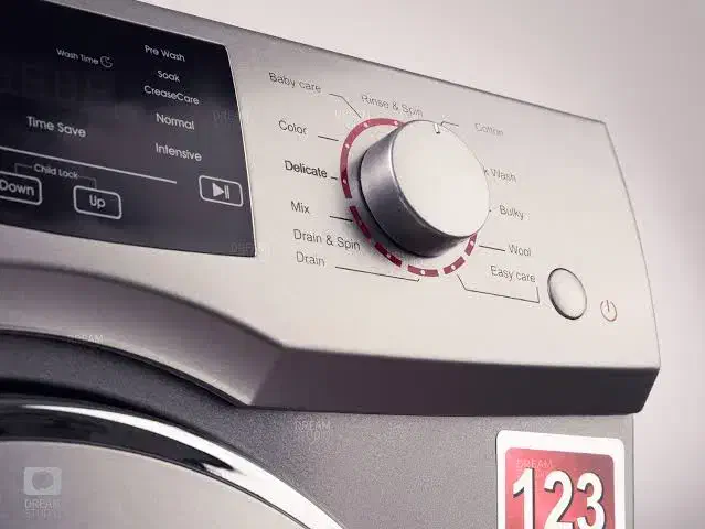 تعمیر تخصصی ماشین لباسشویی|خدمات پیشه و مهارت|قم, حاج زینل|دیوار