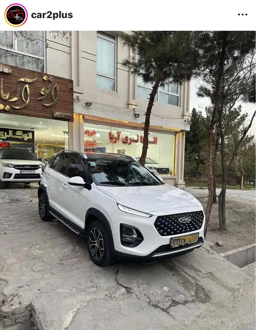 ام‌وی‌ام x22pro اتومات مدل ۱۴۰۲(اتوآریا)اقساط|خودرو سواری و وانت|مشهد, شریف|دیوار