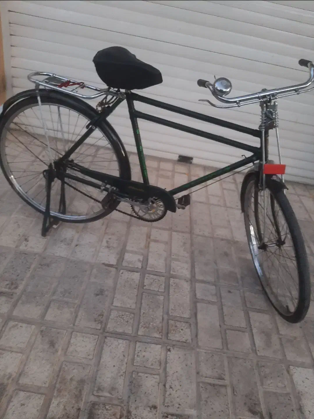 دوچرخه ژاپنی کلکسیونی|دوچرخه، اسکیت، اسکوتر|کوهدشت, |دیوار