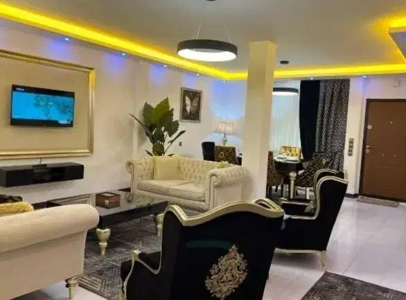 سوییت روزانه/ آپارتمان مبله سعادت آباد /دوخواب شیک|اجارهٔ کوتاه‌مدت آپارتمان و سوئیت|تهران, آسمان|دیوار