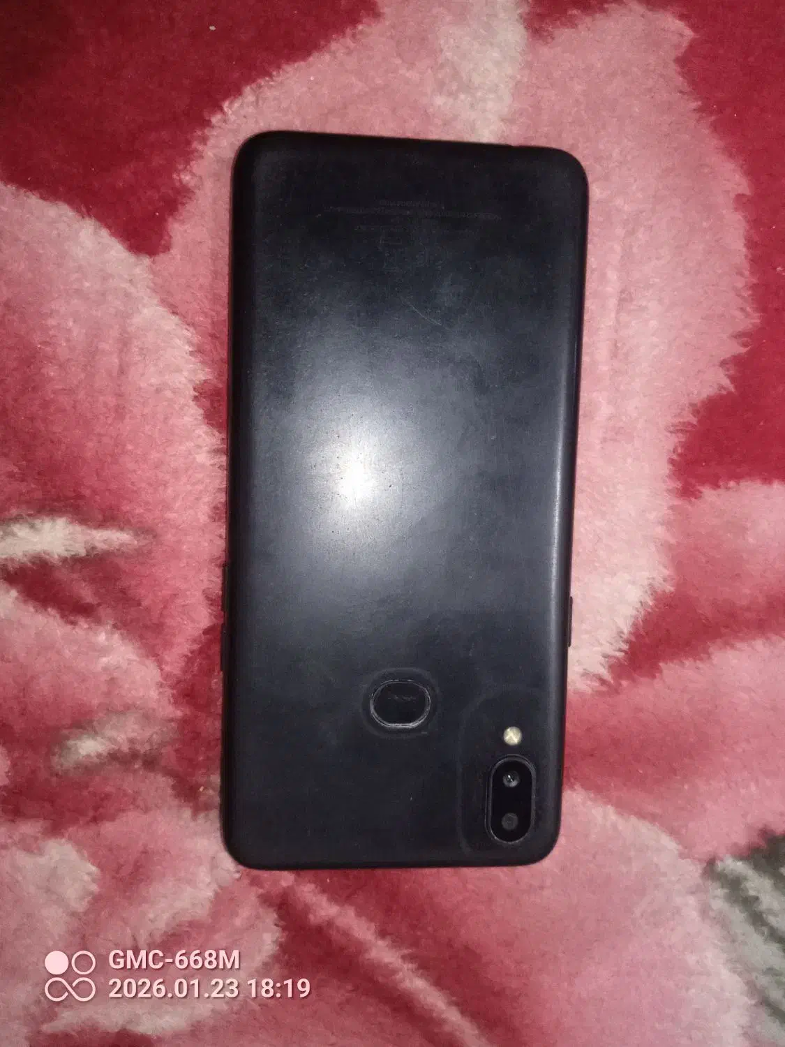 گوشی a10sمعاوضه|موبایل|خاش, |دیوار