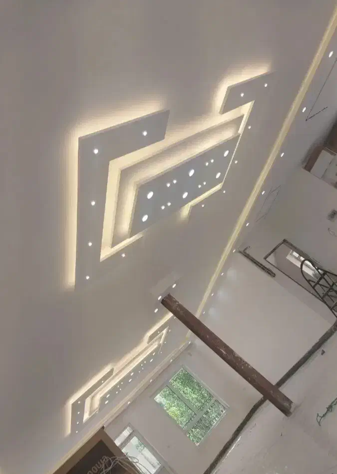 برقکشی ونورپردازی ونصب آیفون|خدمات پیشه و مهارت|همدان, |دیوار