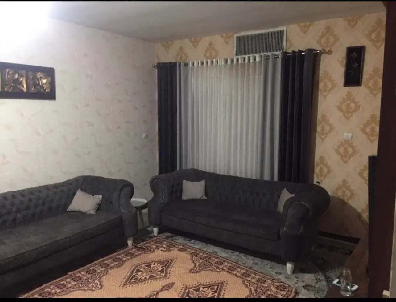 مسکن مهر امام رضا پاکدشت ۶۸ متری|فروش آپارتمان|پاکدشت, شهرک امام رضا|دیوار