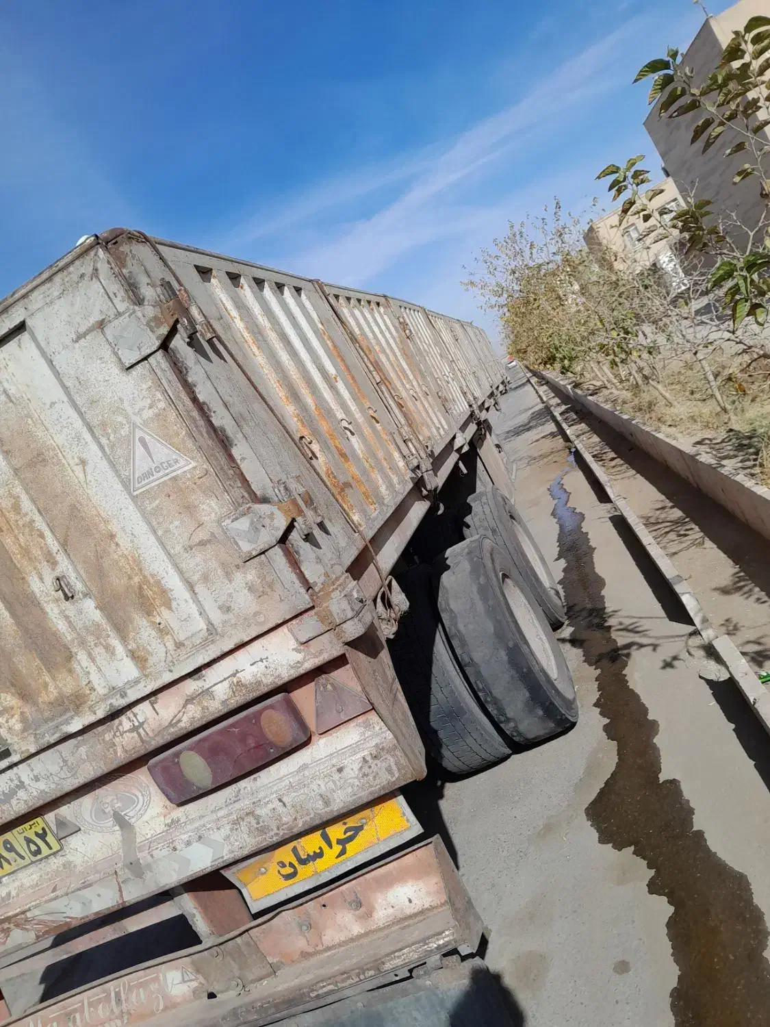 کاری جفت|قطعات یدکی و لوازم جانبی|نیمبلوک, |دیوار