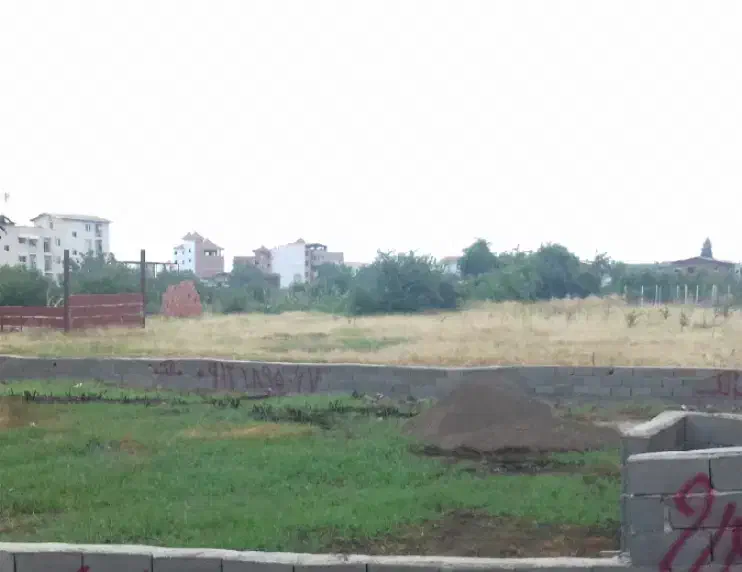 ۳۶۰ متر زمین تجاری مسکونی بر  کمر بندی خلیل شهر|فروش زمین و ملک کلنگی|خلیل شهر, |دیوار