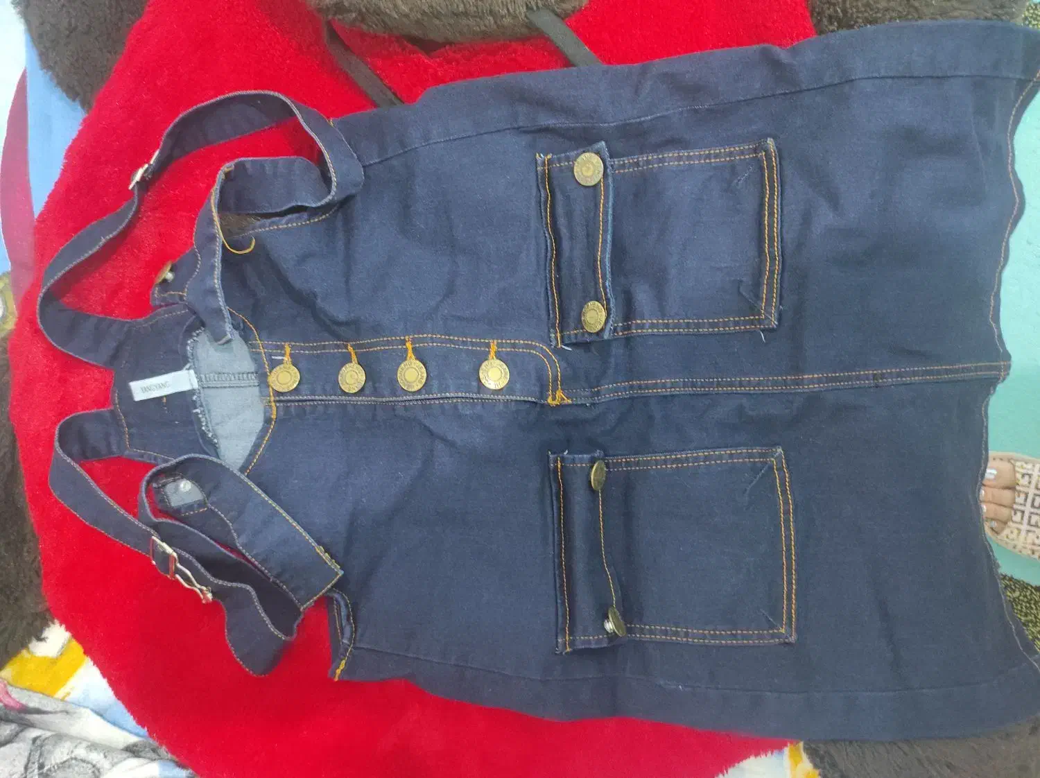 لباس دخترانه|کفش و لباس بچه|گرگان, |دیوار