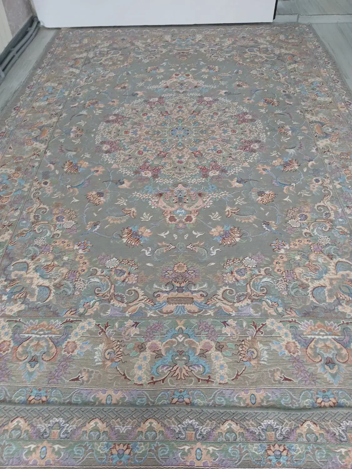 روفرشی ۲ عدد سالم|روفرشی|کرج, کیانمهر|دیوار