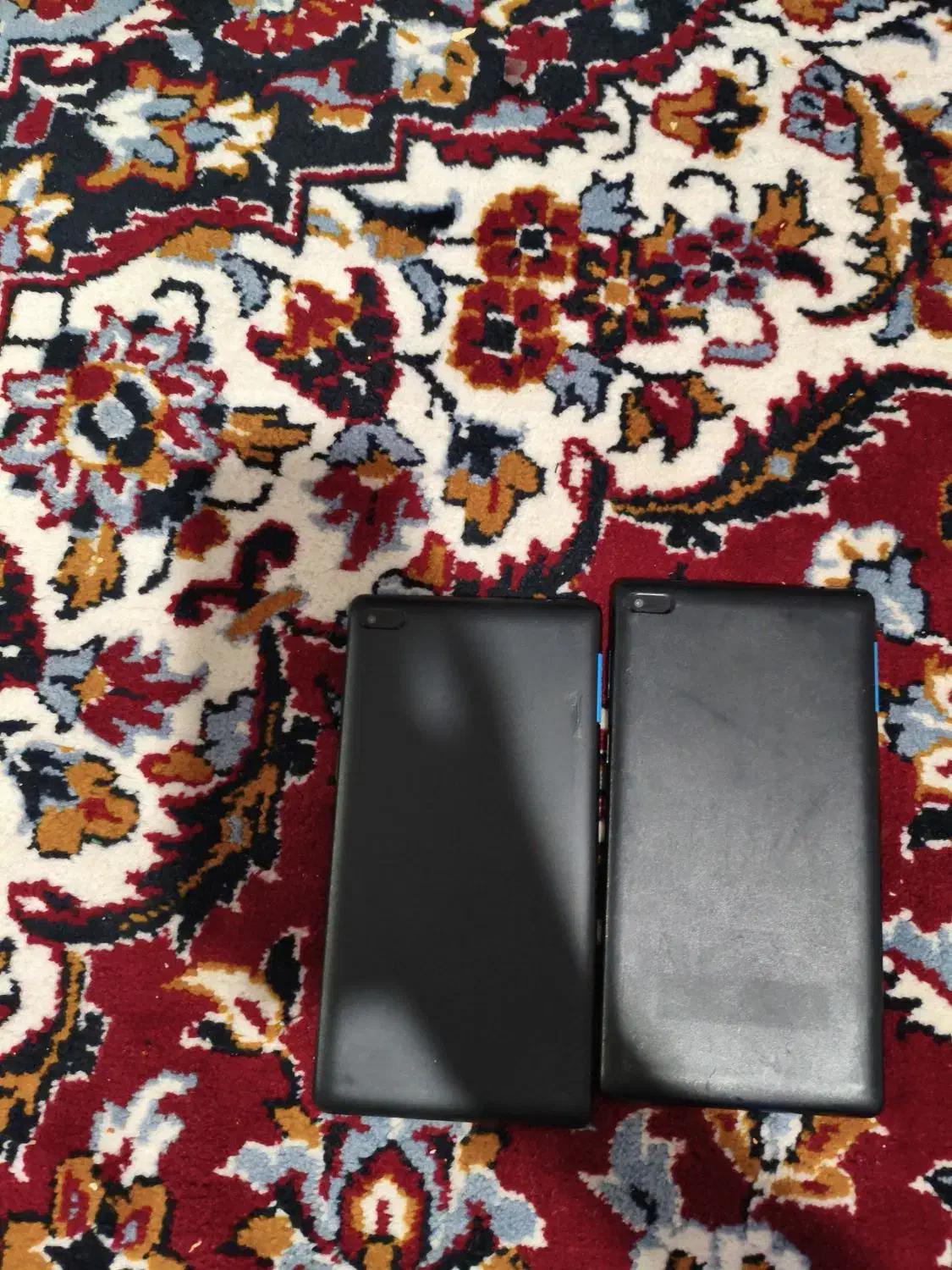 دو عدد تبلت لنووا|تبلت|بیرجند, |دیوار