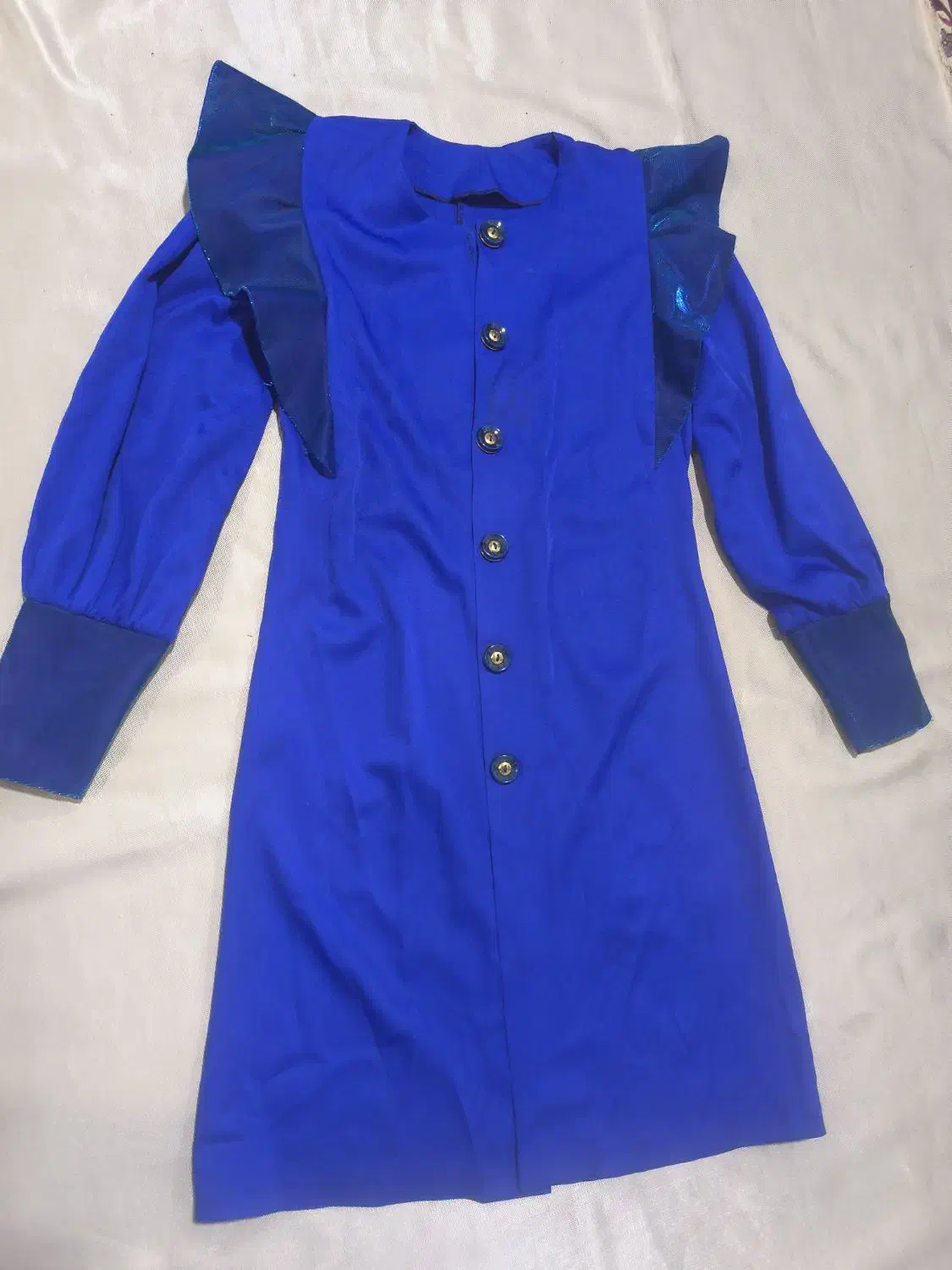 تعدادی لباس در حد نوسایز ۴۰ تا ۵۰|لباس|ارومیه, |دیوار