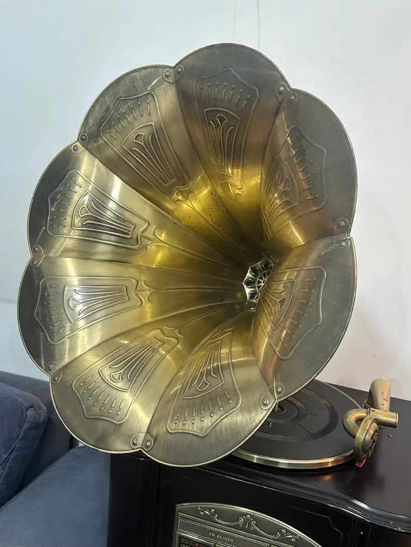 گرامافون|سیستم صوتی خانگی|اسلام‌شهر, شهرک واوان|دیوار