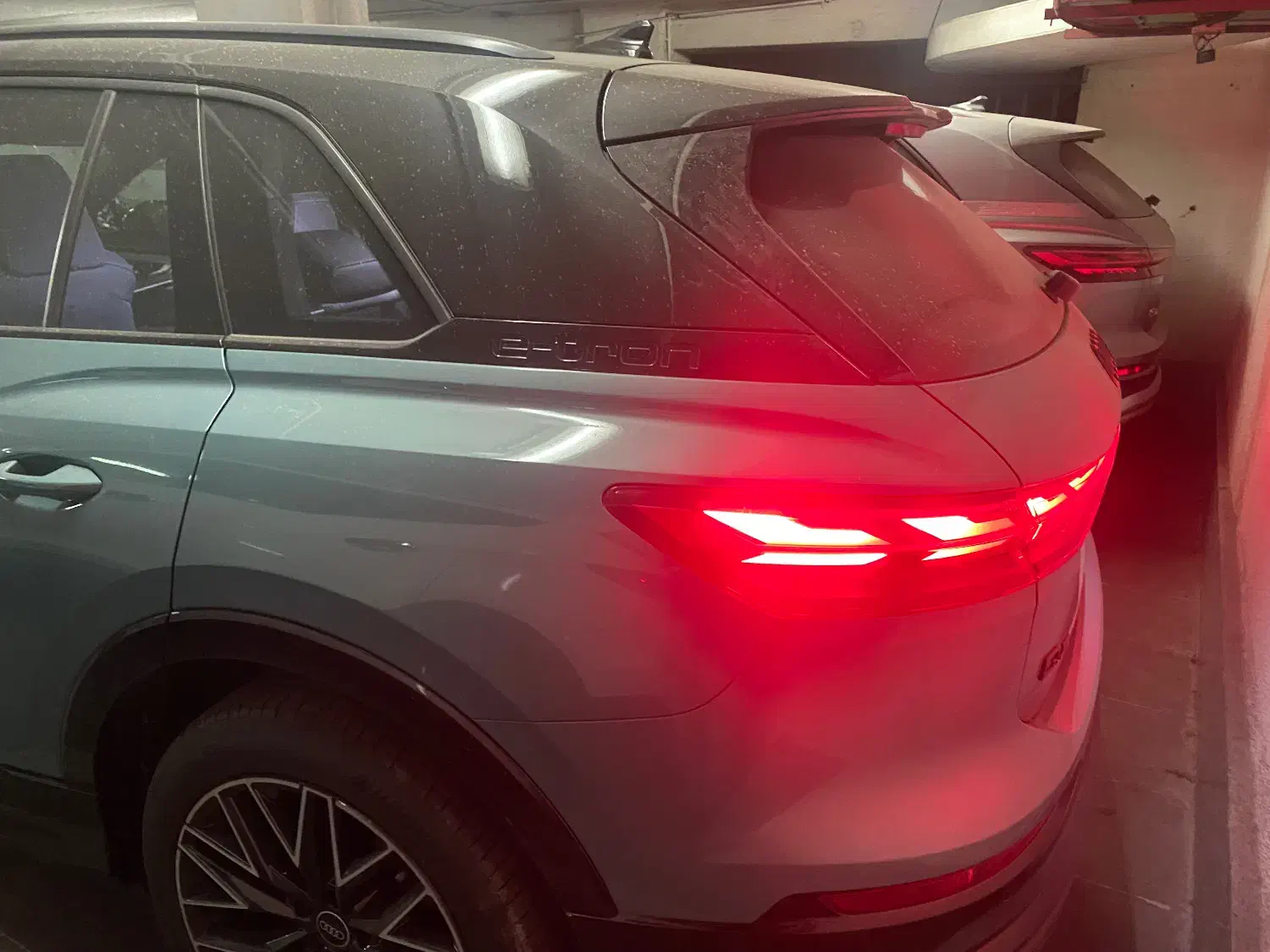 ائودی audi q5|خودرو سواری و وانت|تهران, هروی|دیوار
