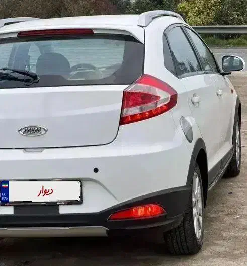 MvM315 اکسلنت مدل 98 فول|خودرو سواری و وانت|قم, بلوار امین و ساحلی|دیوار