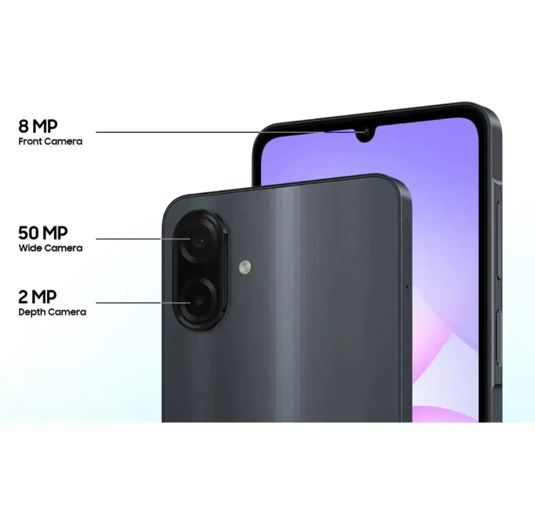 گوشی سامسونگ A07|موبایل|تهران, امام حسین|دیوار