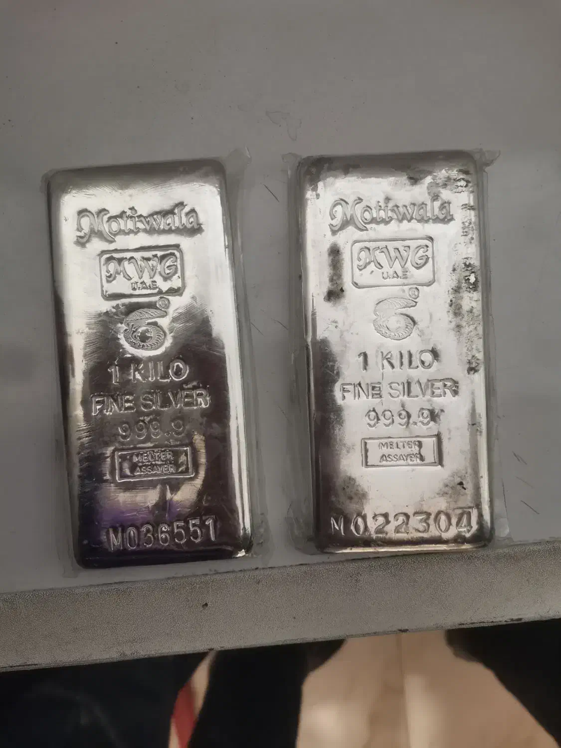 شمش نقره و ساچمه|جواهرات|قم, زنبیل آباد|دیوار