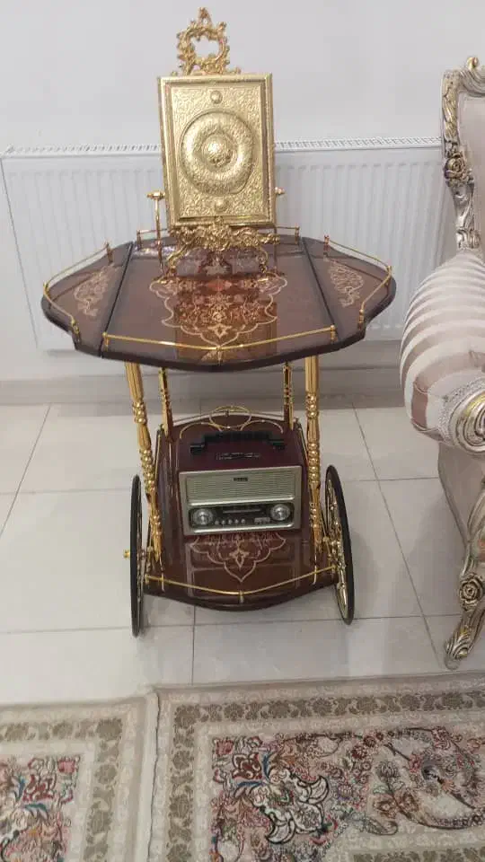 میز بار|مبلمان خانگی و میز عسلی|کرمانشاه, |دیوار