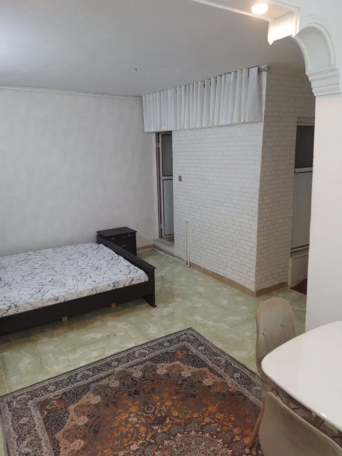 آپارتمان اقامتگاه|اجارهٔ کوتاه‌مدت آپارتمان و سوئیت|ورامین, ورامین|دیوار