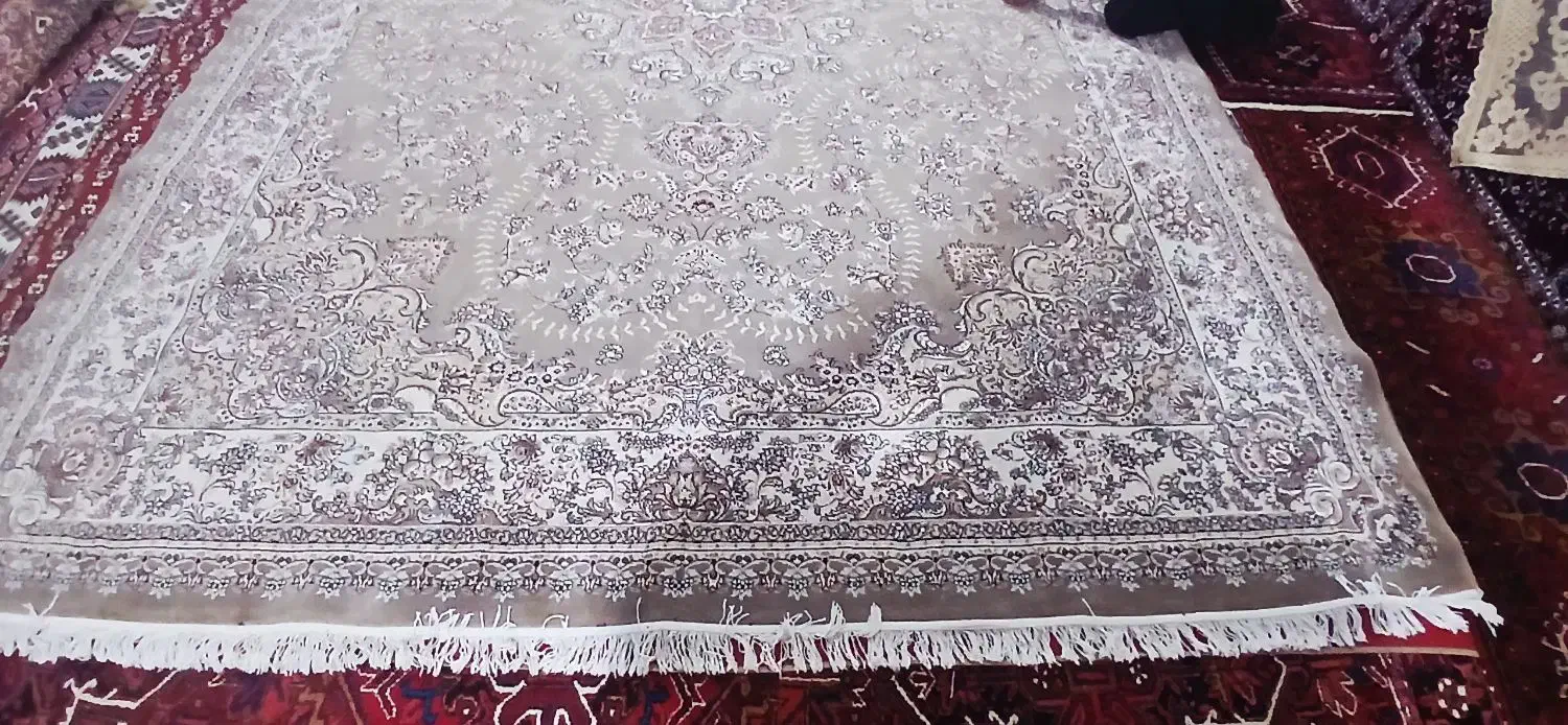 فرش ۱۲ متر در حد|فرش|اهر, |دیوار