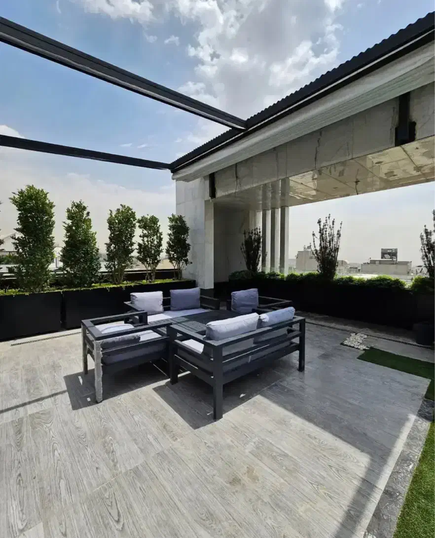 تاپ لوکیشن*۱۴۵ متر طراحی مدرن * هاشمیه|فروش آپارتمان|مشهد, کوثر|دیوار