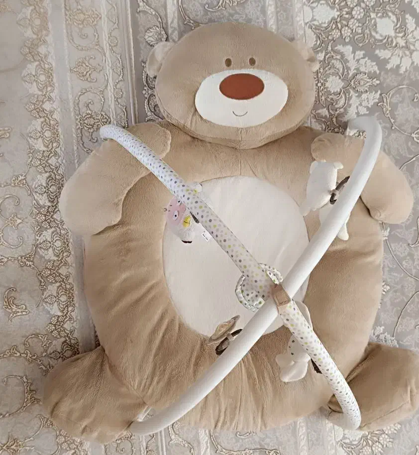 تشک بازی|اسباب و اثاث بچه|همدان, |دیوار