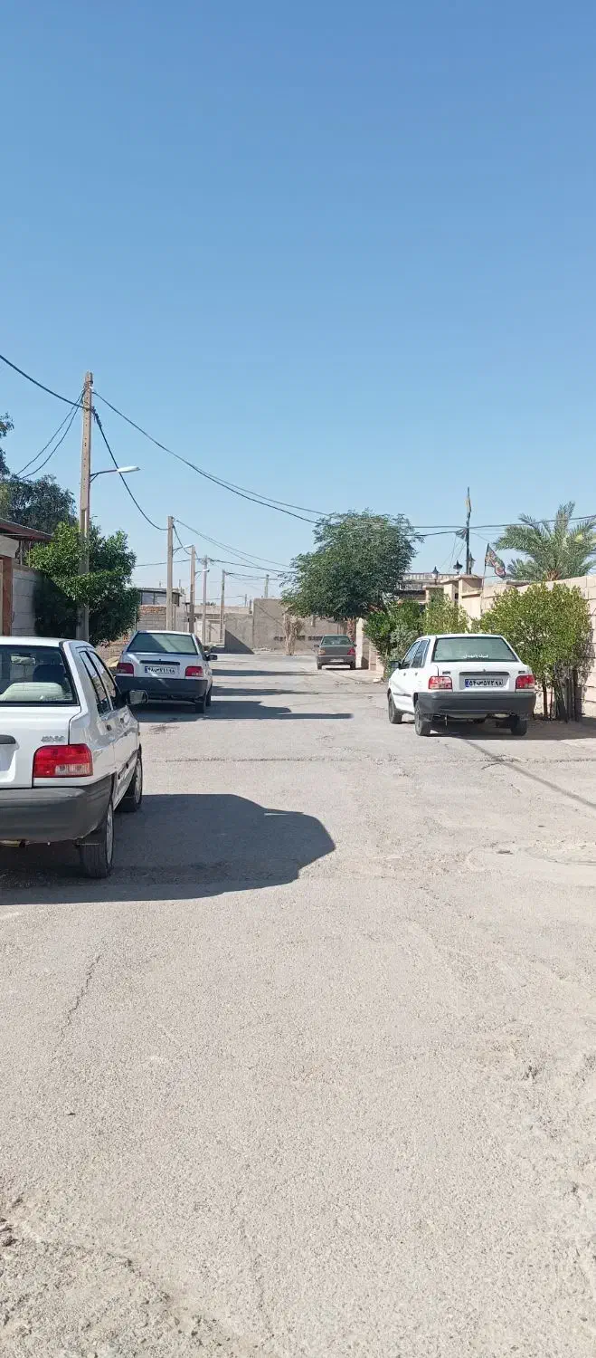 فروش زمین|فروش زمین و ملک کلنگی|مهران (ایلام), |دیوار