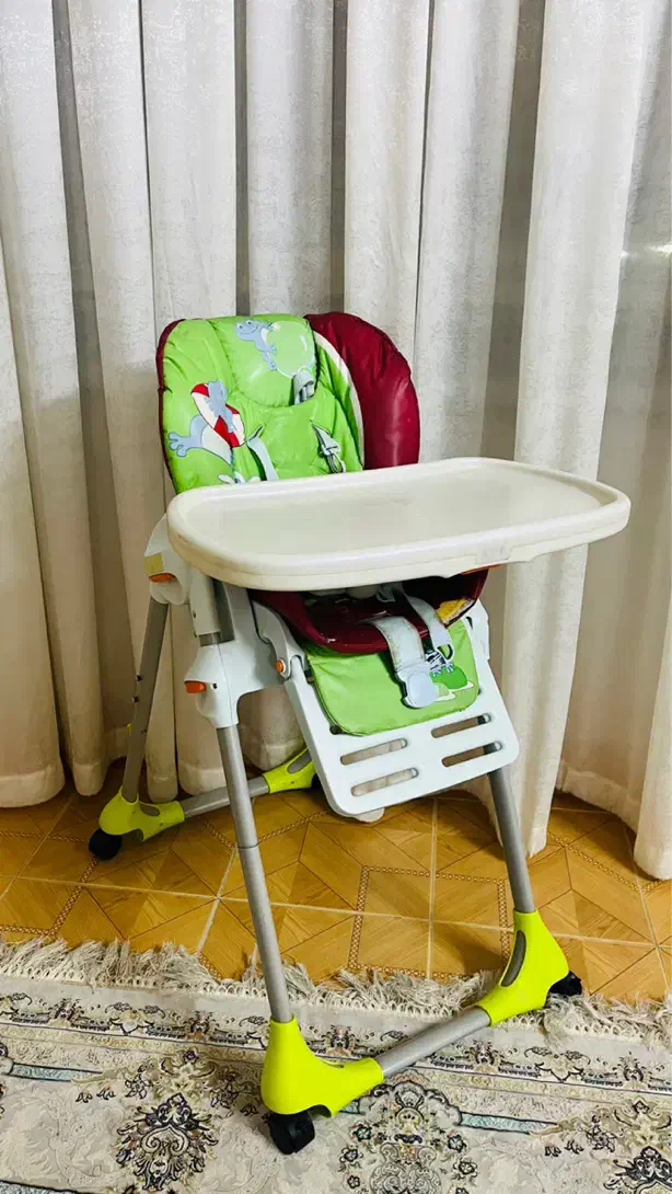 صندلی غذاخوری چیکو|میز و صندلی غذاخوری|بروجرد, |دیوار