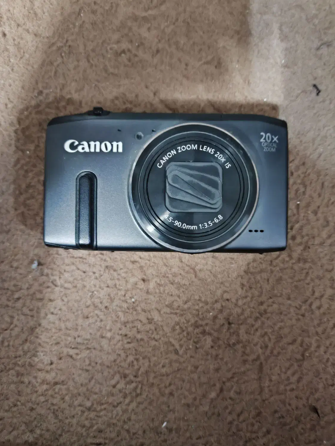 دوربین دیجیتال|دوربین عکاسی و فیلمبرداری|اصفهان, رسالت|دیوار