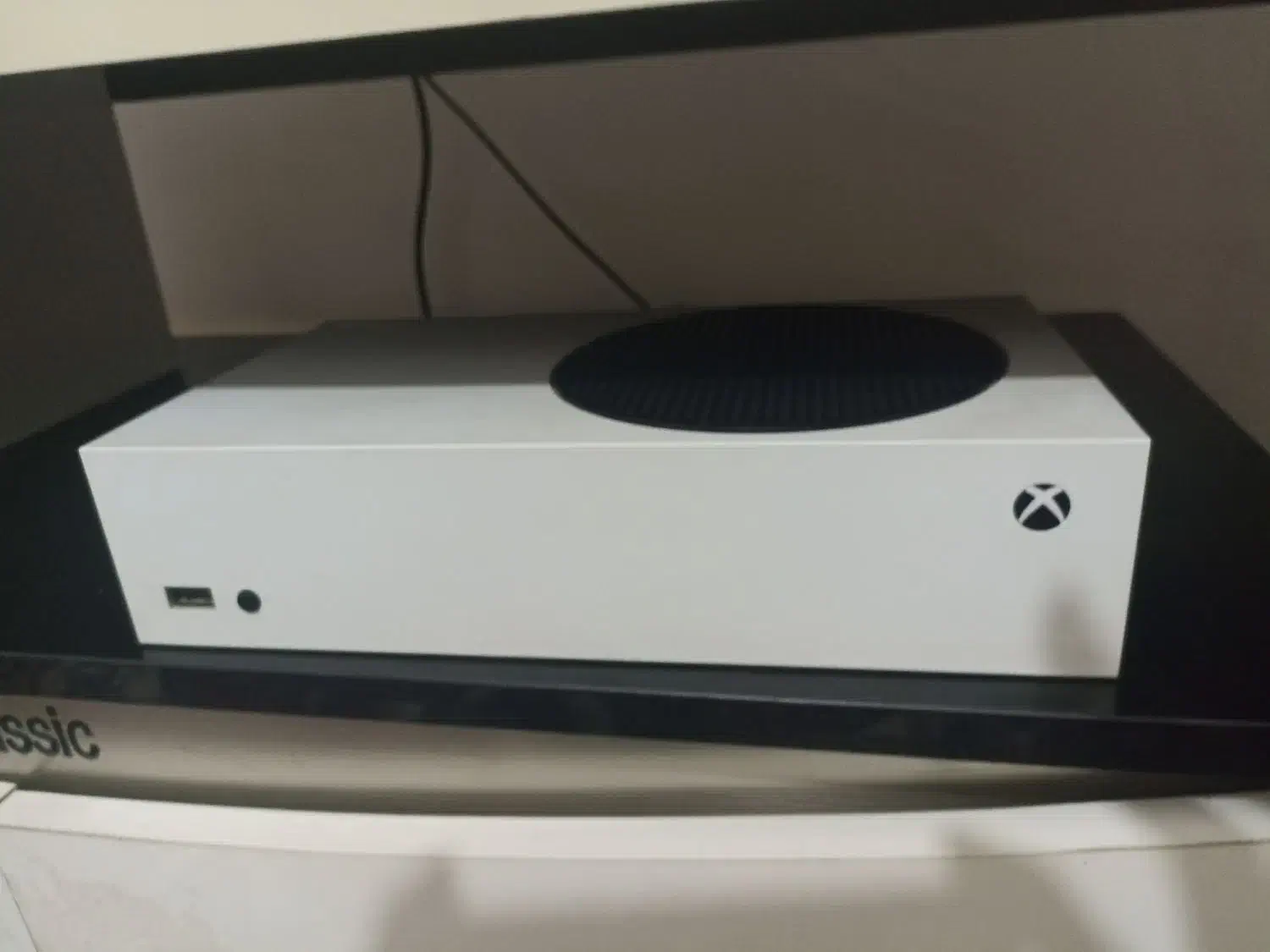 ایکس باکس سری اس دو دستهXBOX|کنسول، بازی ویدئویی و آنلاین|مشهد, رسالت|دیوار