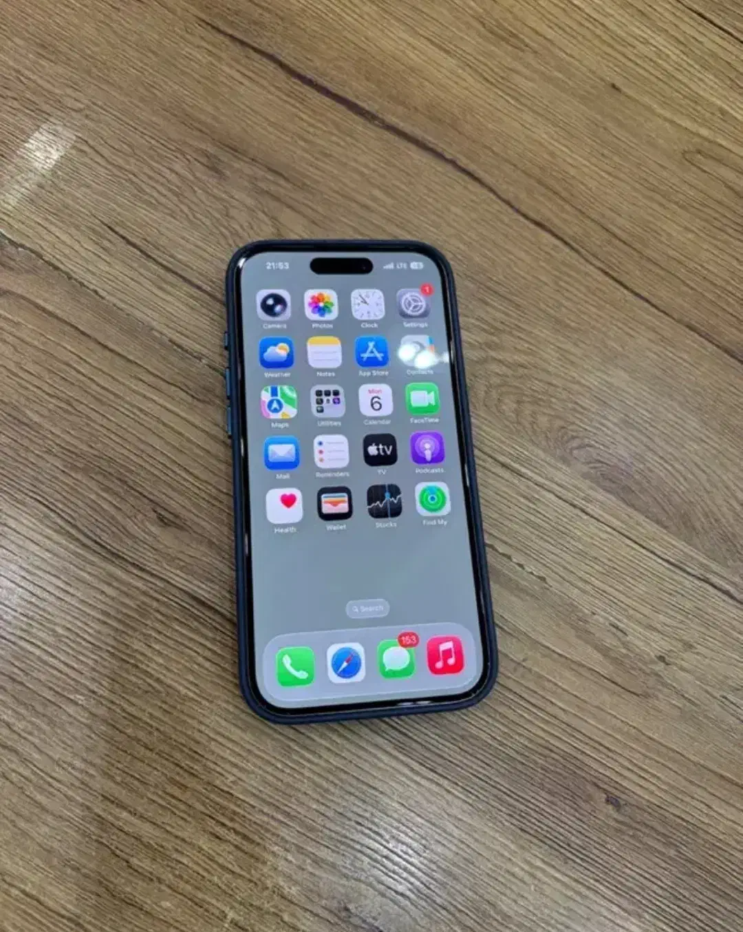 iphone 15 pro معاوضه فروش|موبایل|اهواز, کوروش|دیوار