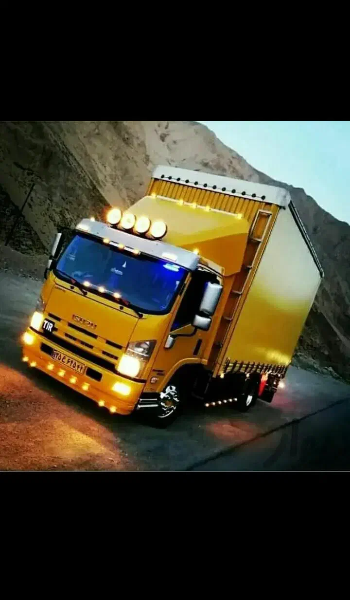 شرکت باربری حمل اثاثیه منزل زیباباراصفهان صفرتاصد|خدمات حمل و نقل|اصفهان, خانه اصفهان|دیوار