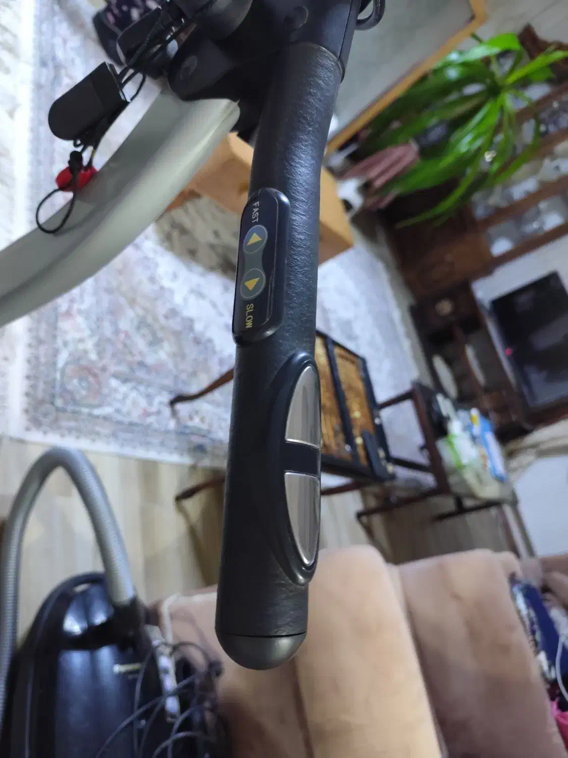 فروش تردمیل  کم کار کرده|تجهیزات ورزشی|قزوین, |دیوار