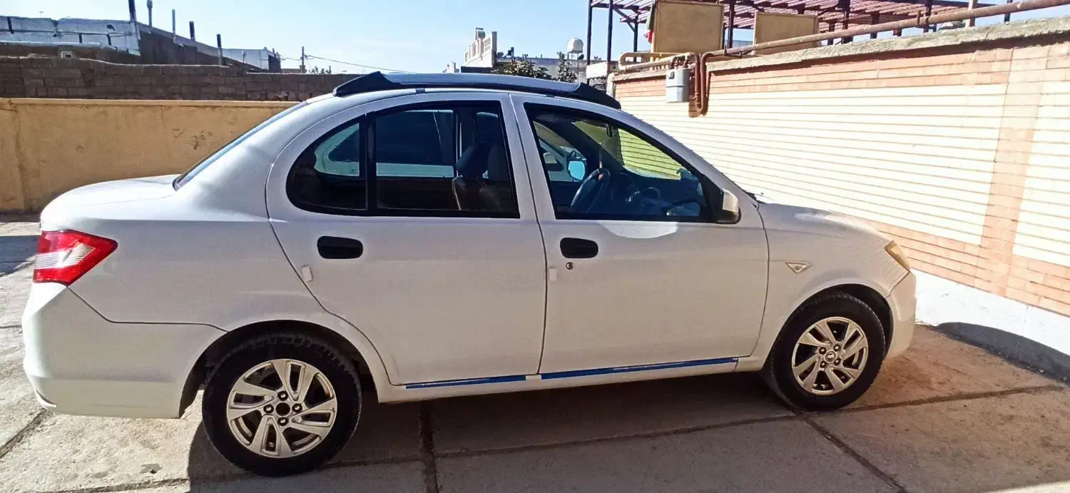 فروش ساینا مدل ۹۷|خودرو سواری و وانت|رومشکان, |دیوار